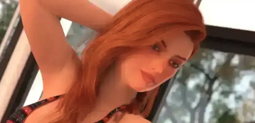 【欧美SLG/汉化/动态】罪恶的快感v0.54 AI版【PC+安卓/6.98G/更新】Guilty Pleasure [v0.54]