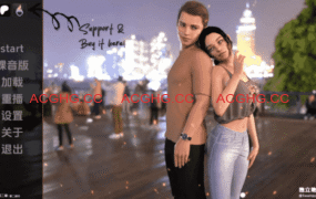 【欧美SLG/汉化/动态】独立地平线Ch.1完结 AI版【PC+安卓/4.87G/更新】Independent Horizons [Ch.1 Completed]