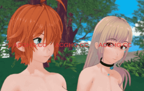 【日系SLG/汉化/动态】我的家庭农场v0.3.1 AI版【PC+安卓/12.9G/更新】My Family Farm [v0.3.1]