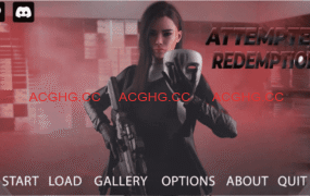 【欧美SLG/汉化/动态】救赎未遂Ch.3P2 AI版【PC+安卓/6.13G/更新】Attempted Redemption [Ch.3 P2]