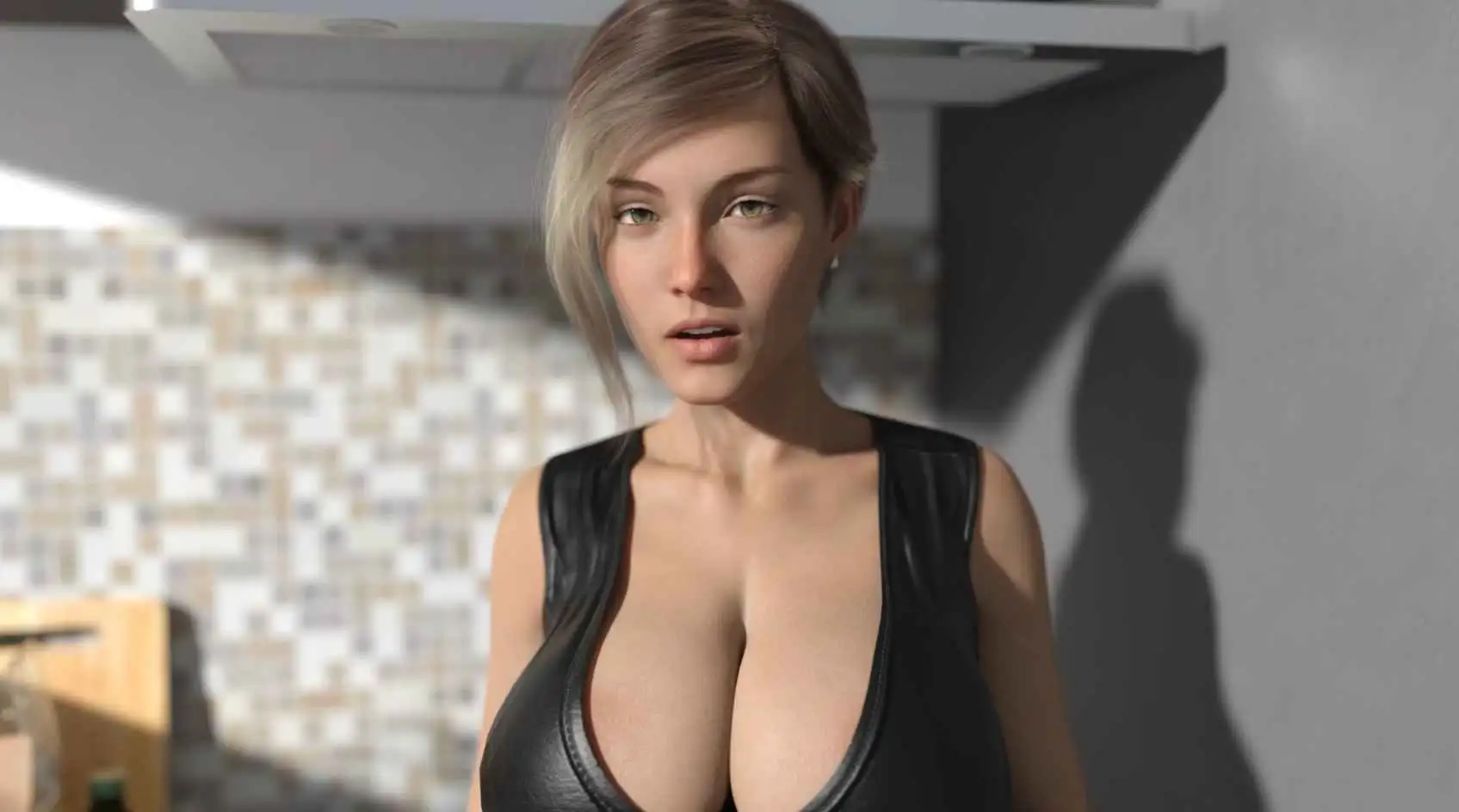 【欧美SLG/汉化/动态】一起生活v0.2 AI版【PC+安卓/3.07G/更新】Life Together [v0.2]