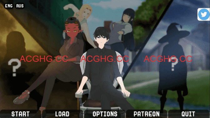 【同人SLG/汉化/动态】多元宇宙平衡v0.9.9.9.4 AI版【PC+安卓/3.77G/更新】Multiverse Ballance [v0.9.9.9.4]