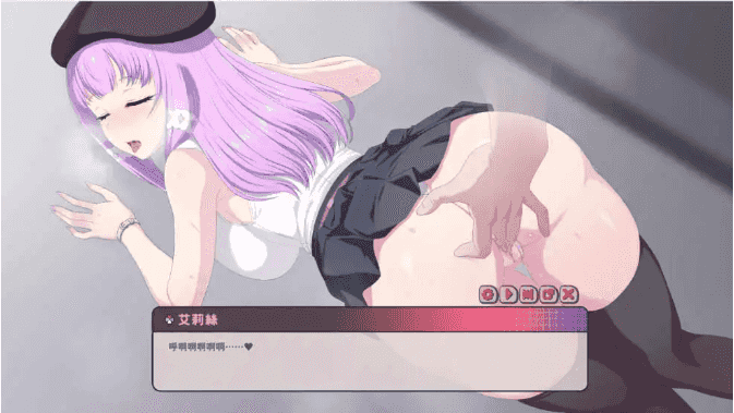 【互动SLG/中文/动态】甜蜜魅魔之家V1.0.2 官方中文步兵版[新作]【电脑/2.2G】
