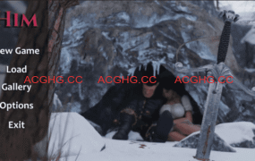 【欧美SLG/汉化/沙盒】他v0.4.0赞助 AI版【PC+安卓/8.20G/更新】Him [v0.4.0]