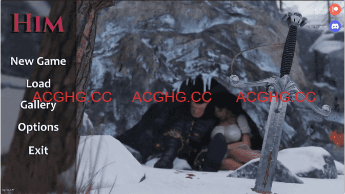 【欧美SLG/汉化/沙盒】他v0.4.0赞助 AI版【PC+安卓/8.20G/更新】Him [v0.4.0]