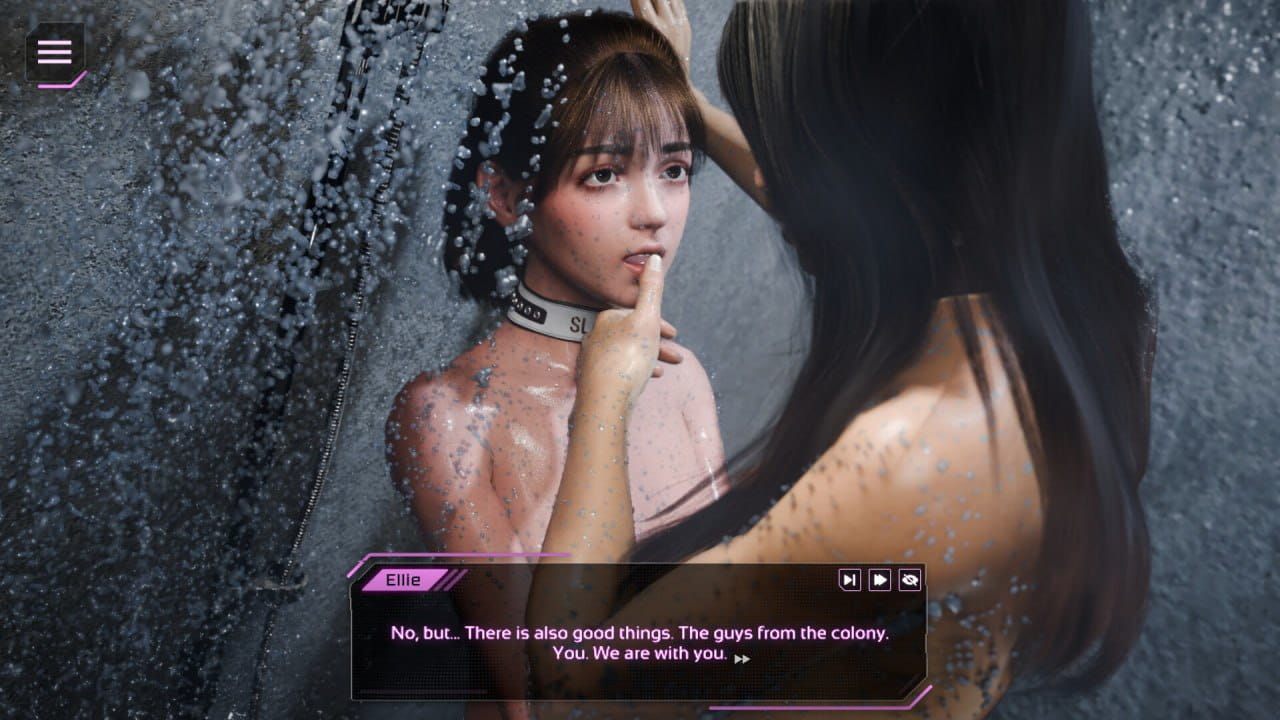 【3D/中文/CV】扶她之夜：血色魅影?官方中文版【PC/3.1G】