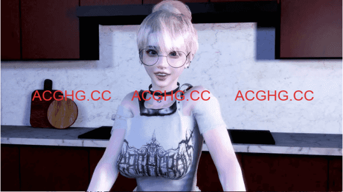 【亚洲SLG/汉化/动态】NTR之谜v0.8.5 AI版【PC+安卓/2.35G/更新】The Mystery of NTR [v0.8.5]