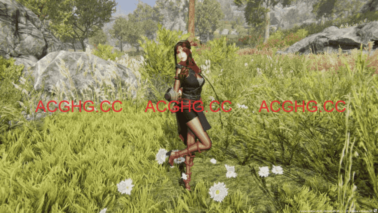 【ACT/中文/动态】冰霜之姬v1.8.0 官方中文步兵版[更新]【电脑/12.7G】Snow x Hime v1.8.0