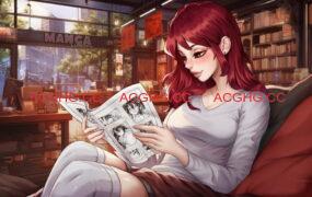 【欧美SLG/汉化/沙盒】爱的世界v0.2601.0D AI版【PC+安卓/2.04G/更新】