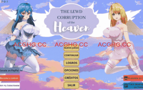 【日系SLG/汉化/沙盒】天堂的淫秽腐败v10.0.0 AI版【PC+安卓/5.79G/更新】