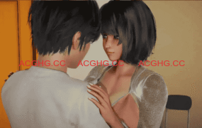 【亚洲SLG/汉化/动态】后宫腐败v9.0 AI版【PC+安卓/6.07G/更新】Harem Corruption [v9.0 Public]