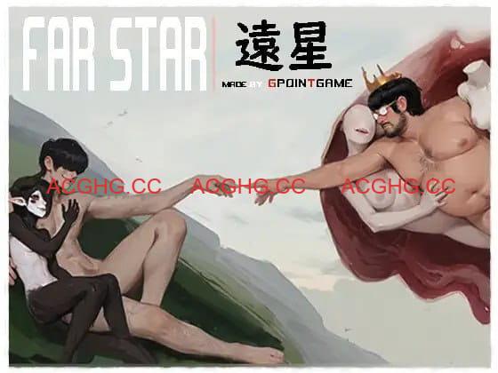 【RPG/中文/动态】远星官方中文版【PC/1.1G】Far Star PC游戏 第3张