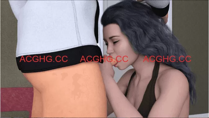 【欧美SLG/汉化/动态】和谐港Ch.3v0.4 AI版【PC+安卓/2.38G/更新】Harmony Haven [Ch.3 v0.4]