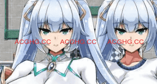 【RPG/AI汉化/MTool/NTR】NTR女主角：纯白正义白雪v1.0.1【1.5G】