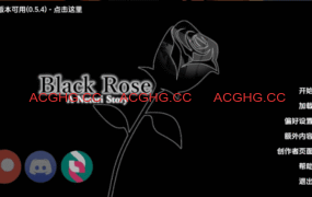 【日系SLG/汉化/动态】黑玫瑰v0.5.3.1 AI版【PC+安卓/3.59G/更新】