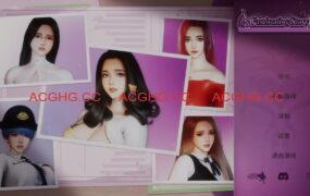 【3D/中文/动态/CV】张伟和他不太好说的二三事1+ 2【PC/10.6G】A fascinating story 2