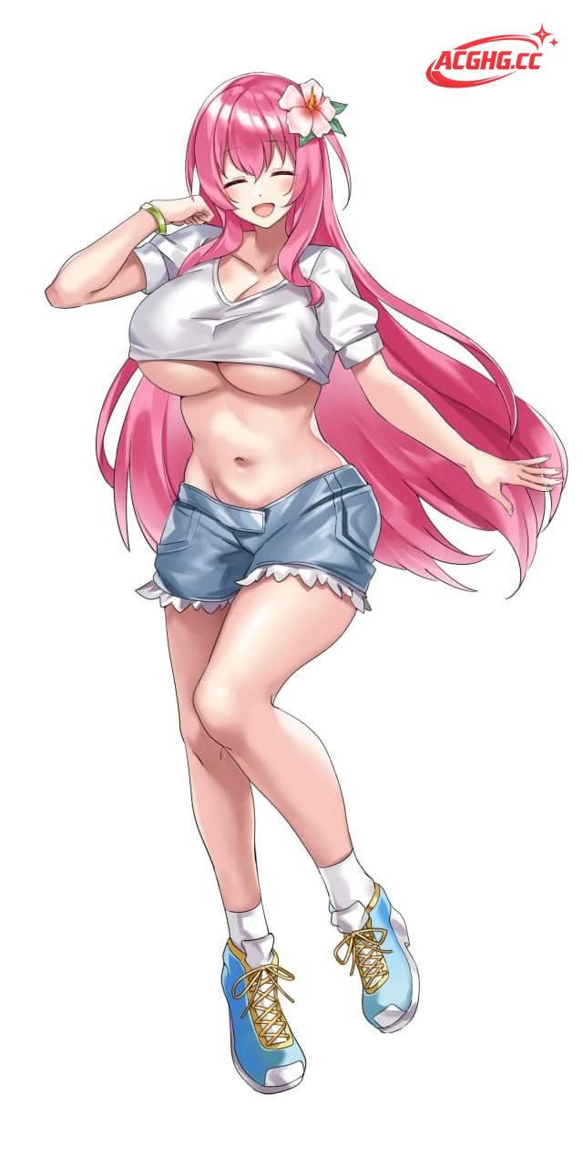 【SLG/中文】Resta!欢迎来到后宫岛!【PC+安卓/2G】 APK直装 第5张-海阁社区-illusion中国-i社游戏-i社官网-illusion中文汉化官方网站 【SLG/中文】Resta!欢迎来到后宫岛!【PC+安卓/2G】