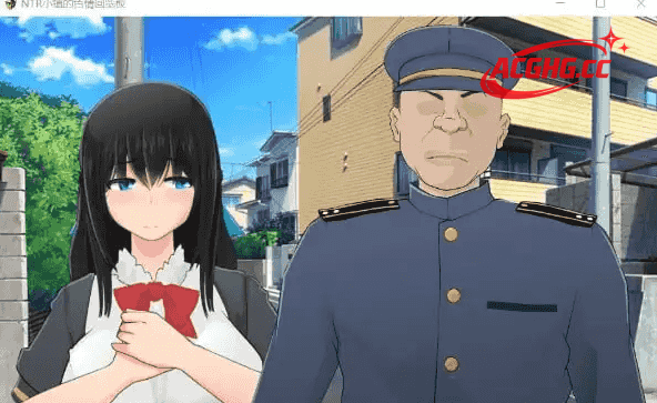 【日系RPG/AI汉化】寝取镇的超色情传阅版.v1.0.0【PC/896M】