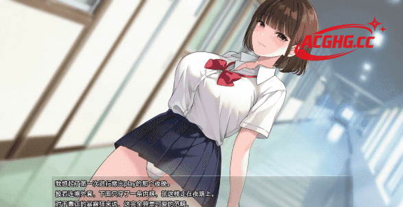 【日系RPG/AI汉化】夜步2v1.0【PC/4.9G】