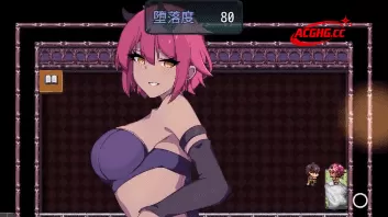 【日系RPG/AI汉化】加密的撕裂1.0.2【PC/728M】