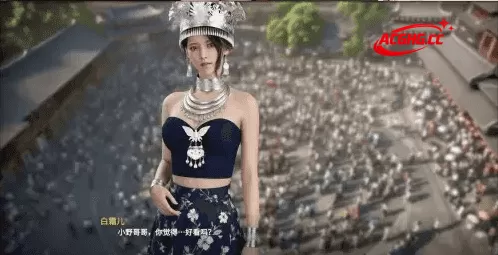 【SLG/AI汉化】恋恋小筑0.1.10【PC/1.3G】