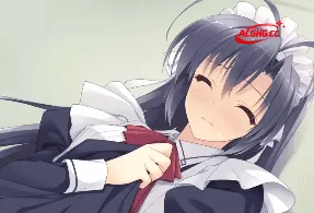 【ADV类型/AI汉化】少女理论以及周边École de Paris.V1.0.0【安卓/3.3G】