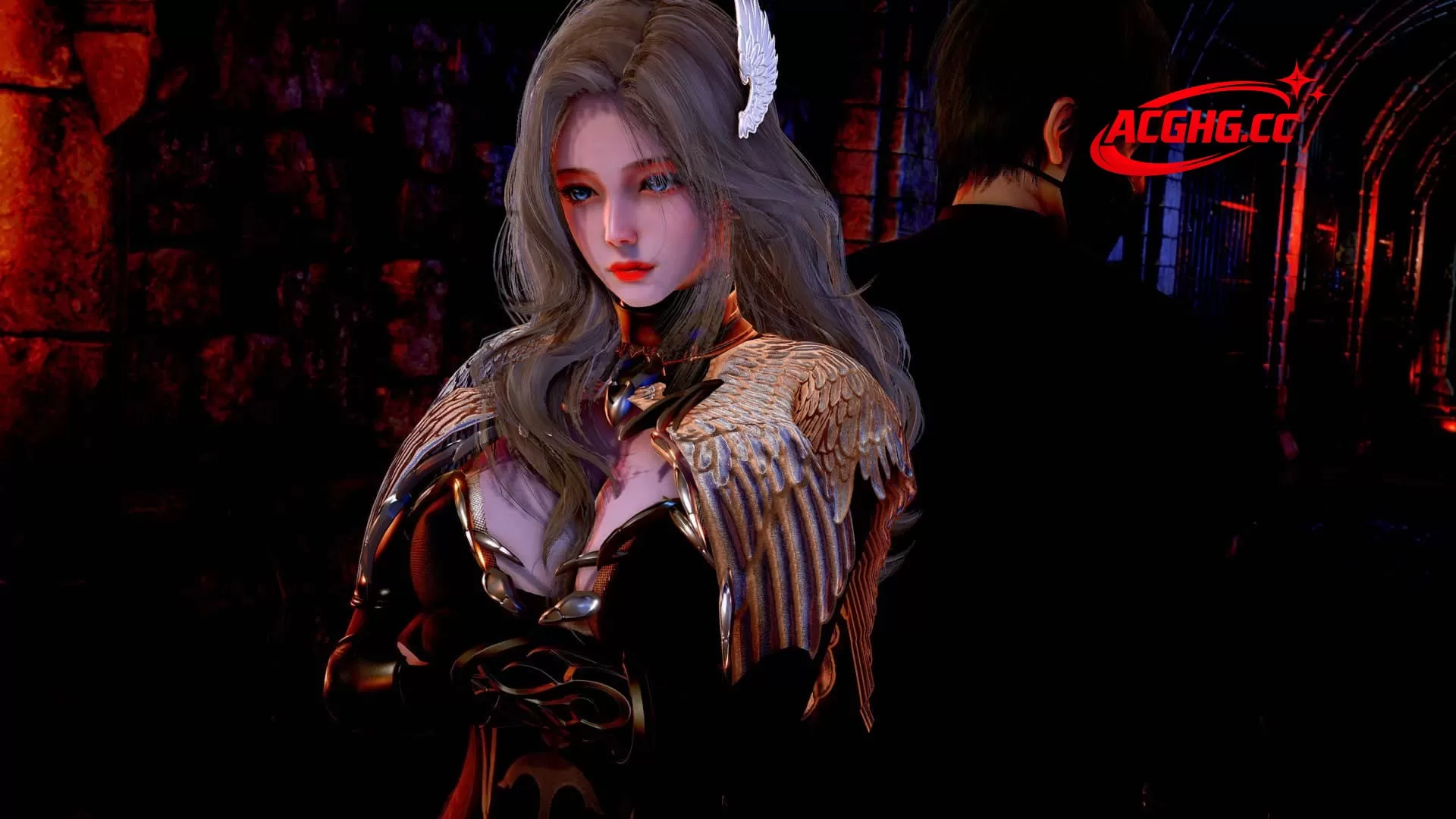 【SLG/汉化/动态】猎魔人传说 ch10【PC+安卓/6.4G】