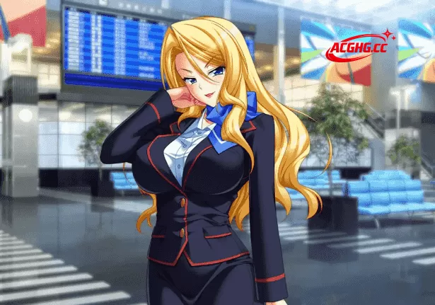 【ADV类型/AI汉化】耻辱的制服1.v1.0.0完结【PC/2.8G】