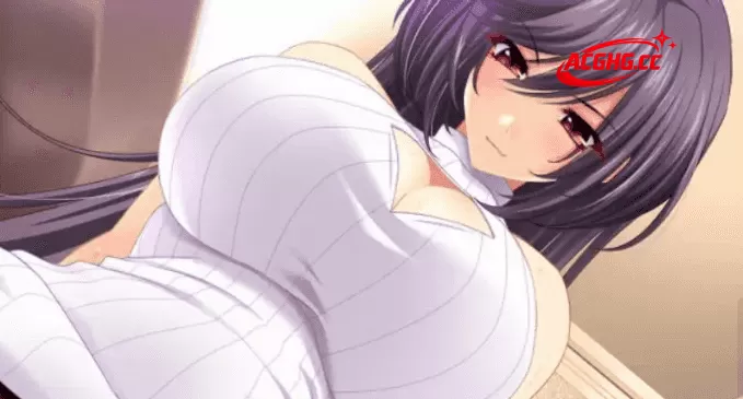 【ADV类型/AI汉化】姐姐×SHUFFLE.v1.0.0【PC/4G】