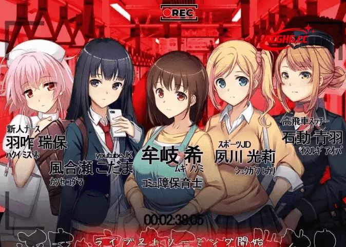 【SLG/AI汉化】满车率300%1.v3.24.3【PC/3.1G】