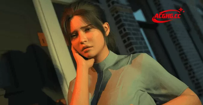 【欧美SLG/汉化/动态】字里行间的秘密Ch.2 AI版【PC+安卓/2.23G/更新】Secrets Between Lines [Ch.2 Public]