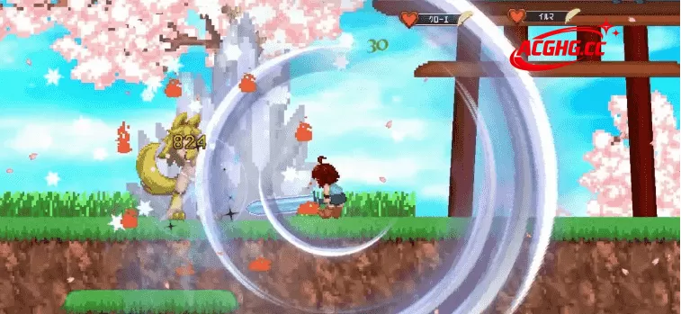 【日系RPG/AI汉化】魅魔之恋SuccubusAffection.V1.0【PC/366M】