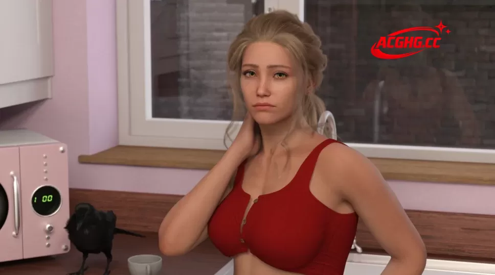 【欧美SLG/AI汉化/3D】科克尔茅斯村0.5 AI汉化版【PC+安卓/2.8G/更新】