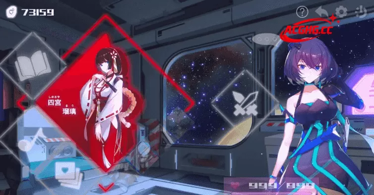 【SLG/AI汉化】无限方舟ArkMobius.V1.1+DLC【PC/1.3G】