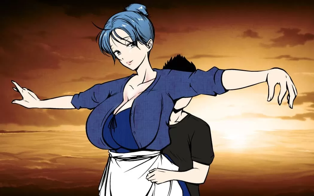 【RPG/AI汉化】虽然是勇者的儿子，但恋儿情结的妈妈非要跟着我来修行之旅，好困扰啊！【PC/1.6G】