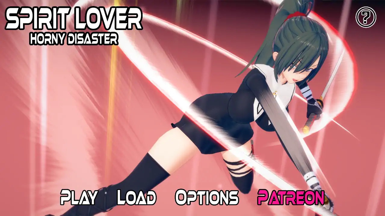 【日系SLG/AI汉化/奇幻】精灵恋人v0.59  AI汉化版【PC+安卓/2.85G/更新】Spirit Lover