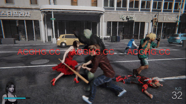 【ACT/官方中文】兽人的新娘-Build.13052649-1.0.18-(STEAM官中+DLC)-支持手柄【PC电脑/5G】