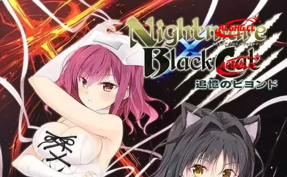 【ADV/AI汉化/CV】Nightmare×BlackCat～追忆的彼方～【PC/1.4G】