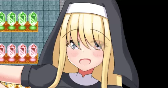 【日系RPG/AI汉化/巨乳】监狱大逃脱1.0 AI汉化版【PC+安卓/0.25G】