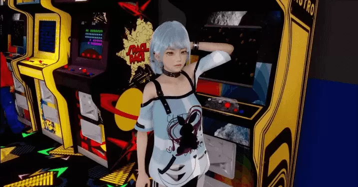 【亚洲SLG/汉化/沙盒】阿瓦维拉诺克斯v1.4 AI版【PC+安卓/1.65G/更新】（别名：艾娃：维拉诺克斯）AVA Velanox [v1.4]