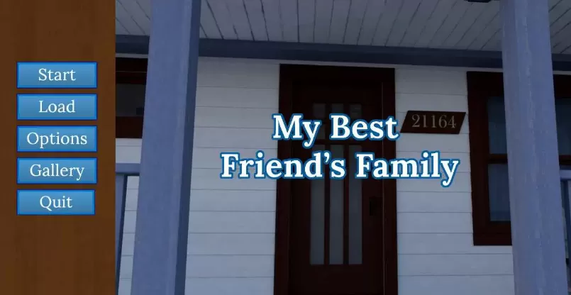 【欧美SLG/汉化/完结】我朋友的家人v1.01完结 AI版【PC/654M/更新】(别名:我最好朋友的家人)My Best Friend’s Family [v1.01]