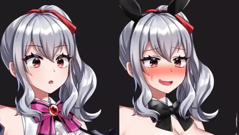 【RPG/中文机翻】冒险者希昂无法战斗!【PC+安卓/1.6G】