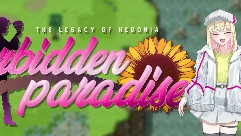 【日系RPG/AI汉化】极乐遗境:禁忌乐园The Legacy of Hedonia: Forbidden Paradise.v0.17.3【PC/901M】