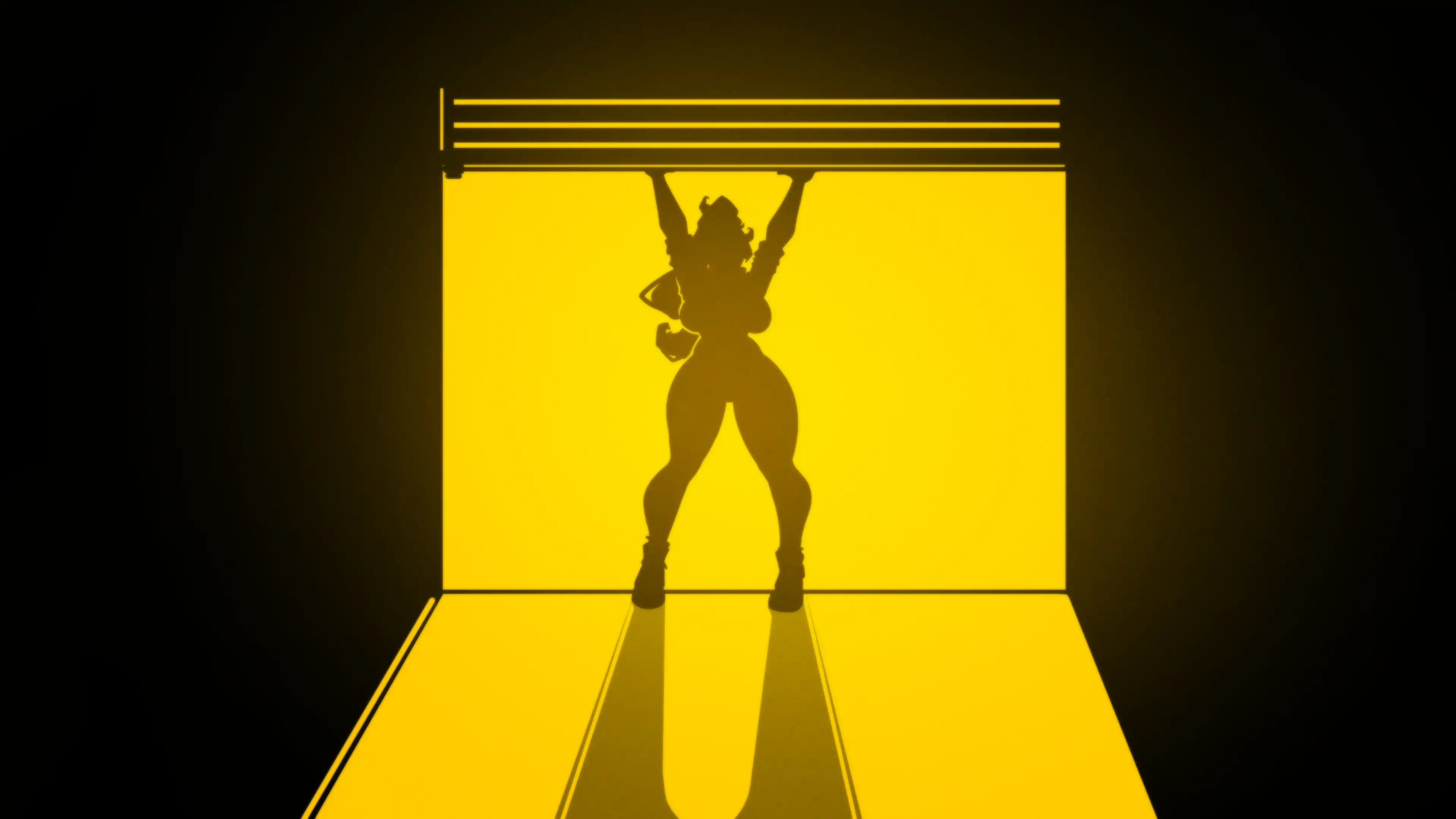 【欧美SLG/AI汉化/扶她】修理工安娜U2/3 AI汉化版【PC+安卓/1.14G/更新】Ana’s Auto Fellatio [Update 2/3]