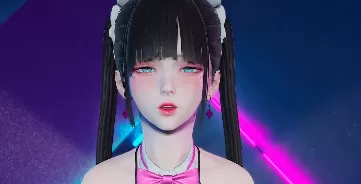 [3D漫画]国漫世界现代篇01-06-性奴后宫[785MB]