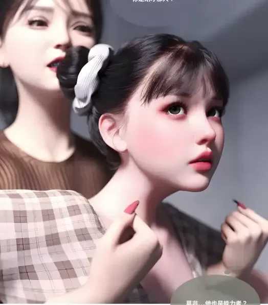 [3D]渗透 32[280MB]