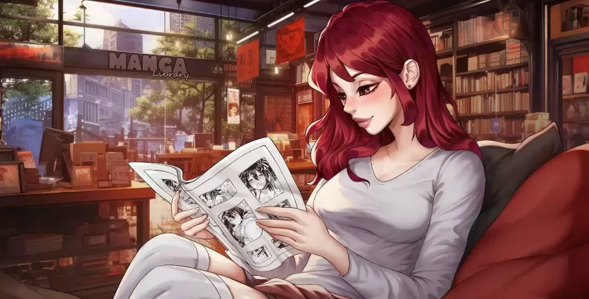 【欧美SLG/汉化/沙盒】爱的世界v0.2604.0R AI版【PC+安卓/2.62G/更新】Loverse [v0.2604.0R]