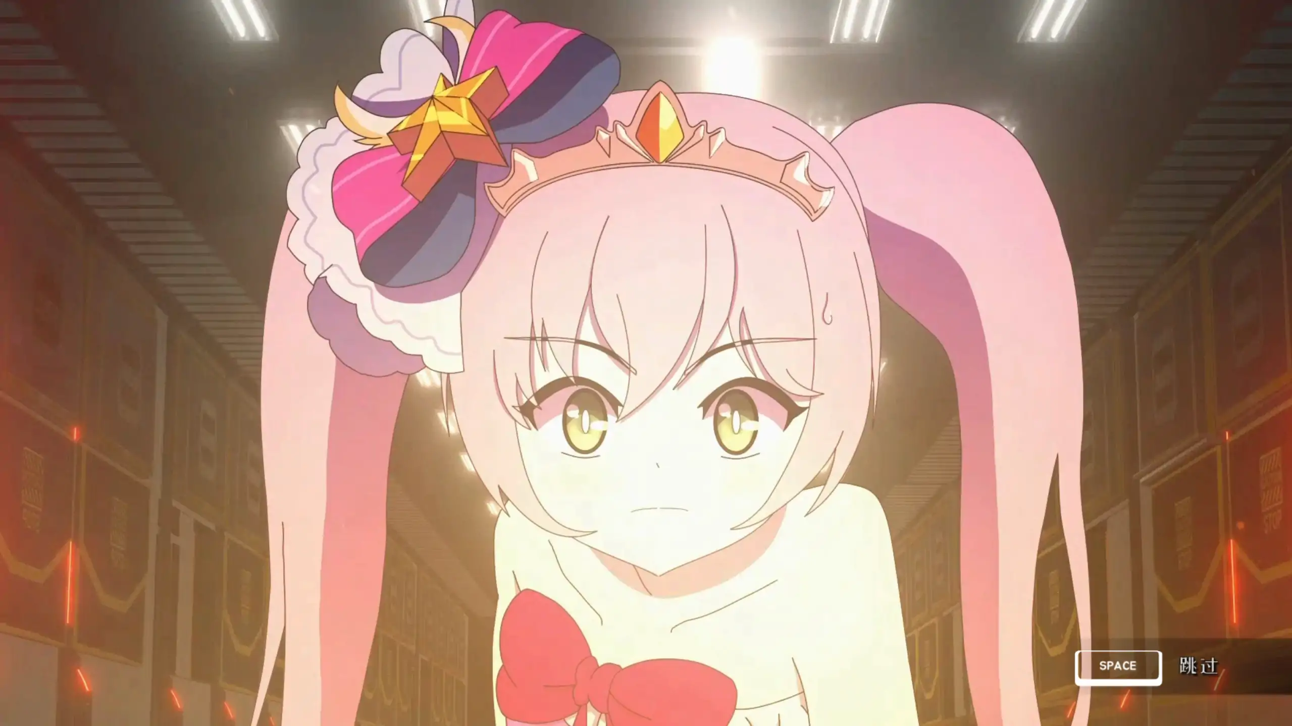 【日系ACT/官方中文/奇幻】暗黑学院1.0 官方中文【PC/0.51G】Black Academy