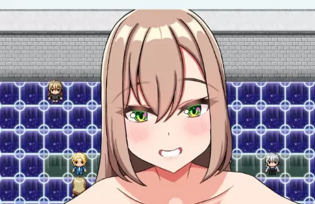 【日系RPG/AI汉化/2D】这样的债务要怎么还啊1.0 AI汉化版【PC+安卓/290MB】こんな借金どうやって返すんですか!?