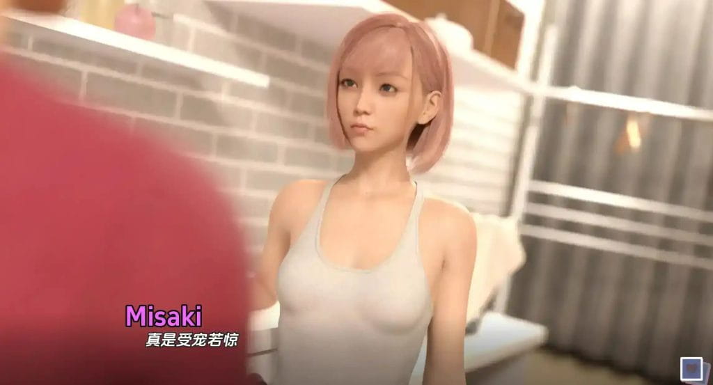 【欧美SLG/汉化/动态】疯狂好教官v3.10 AI版【PC+安卓/7.53G/更新】The Good Instructor Frenzy [v3.10 Elite]